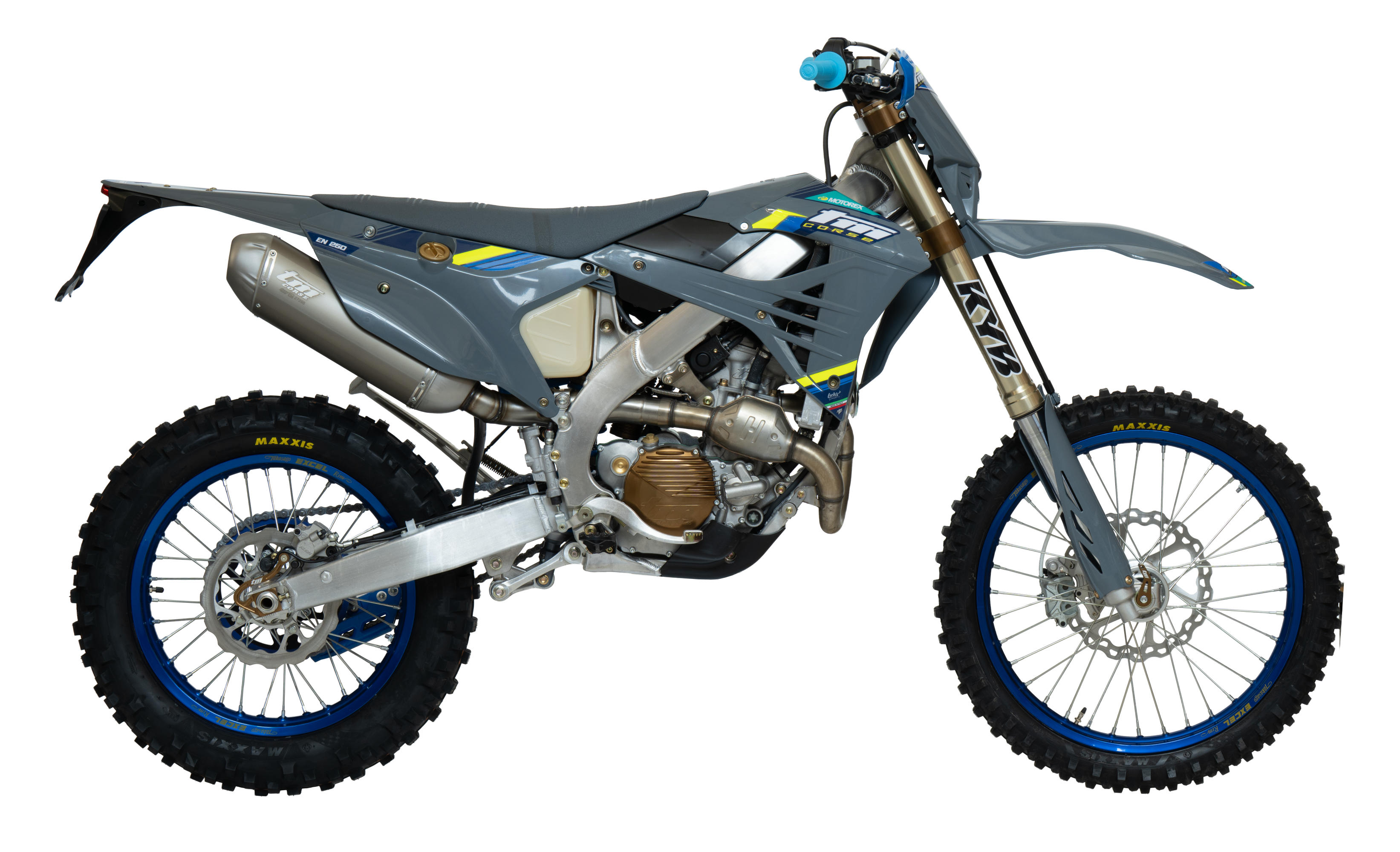 image 31 of 2026 EN 250 FI CORSE MODEL